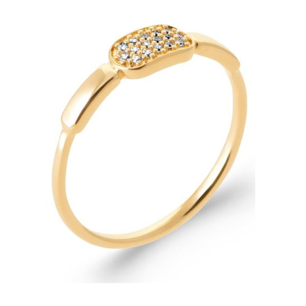 Bague Lisière