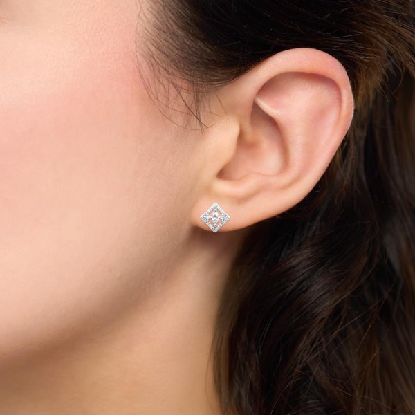 Puces Diamant
