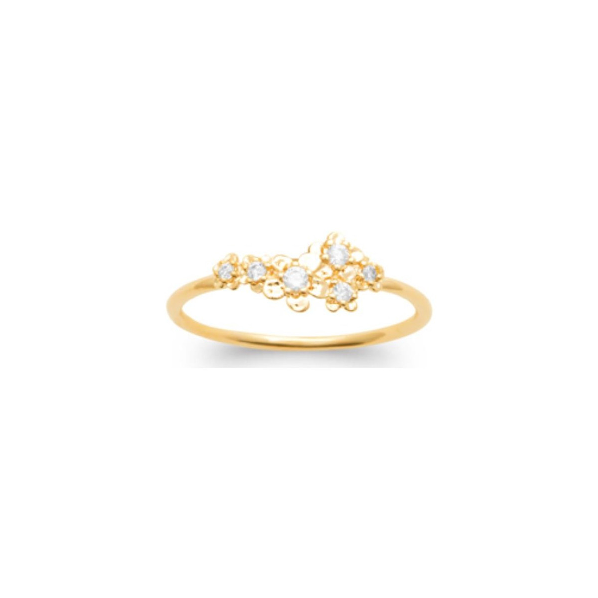 Muguet Ring