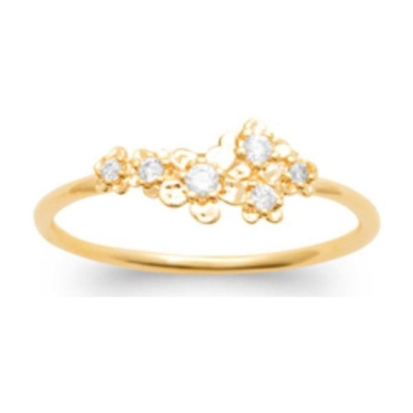 Bague Muguet