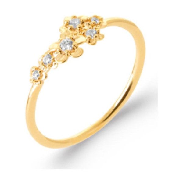 Muguet Ring