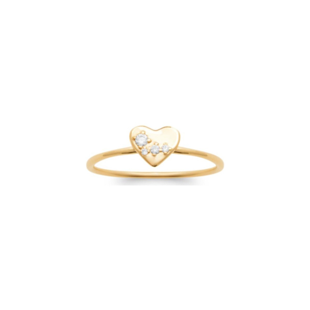 Bague Aveu