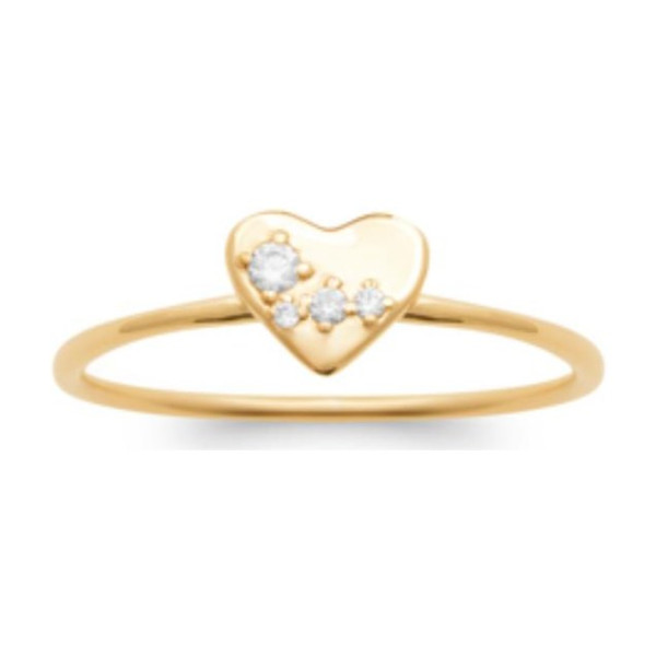 Bague Aveu