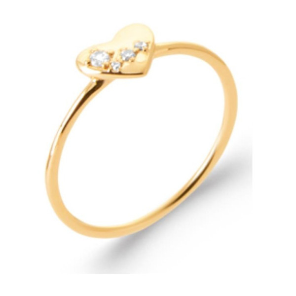 Bague Aveu