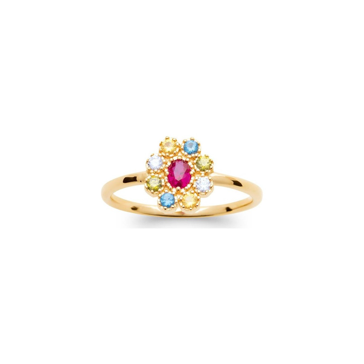 Bague Prairie