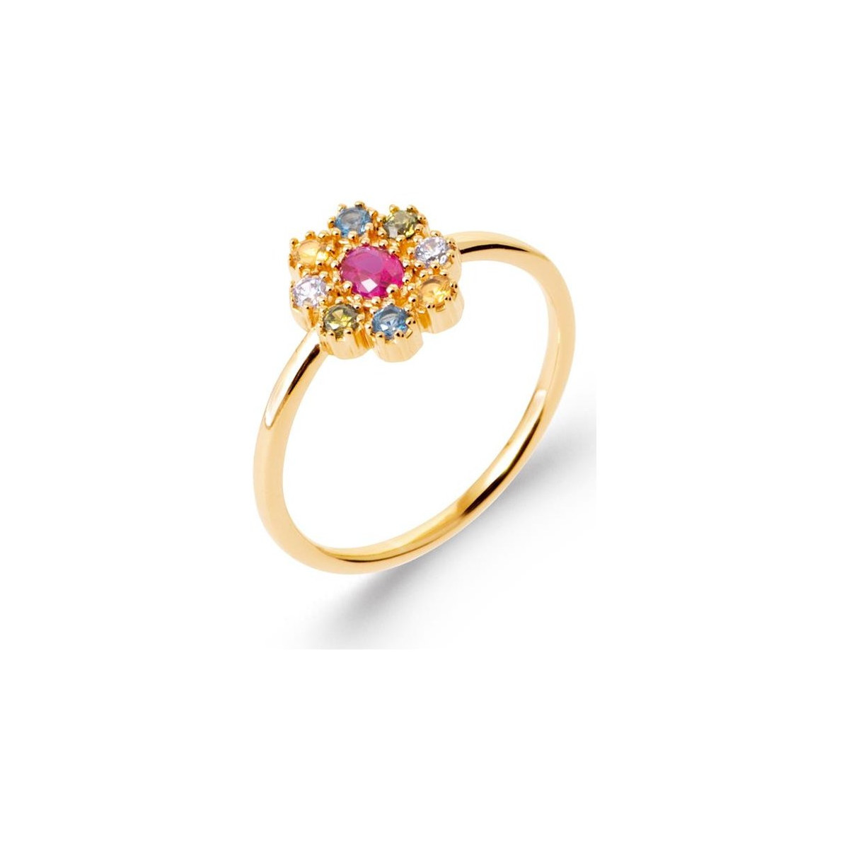 Bague Prairie — vue 2