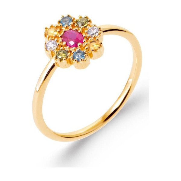 Bague Prairie