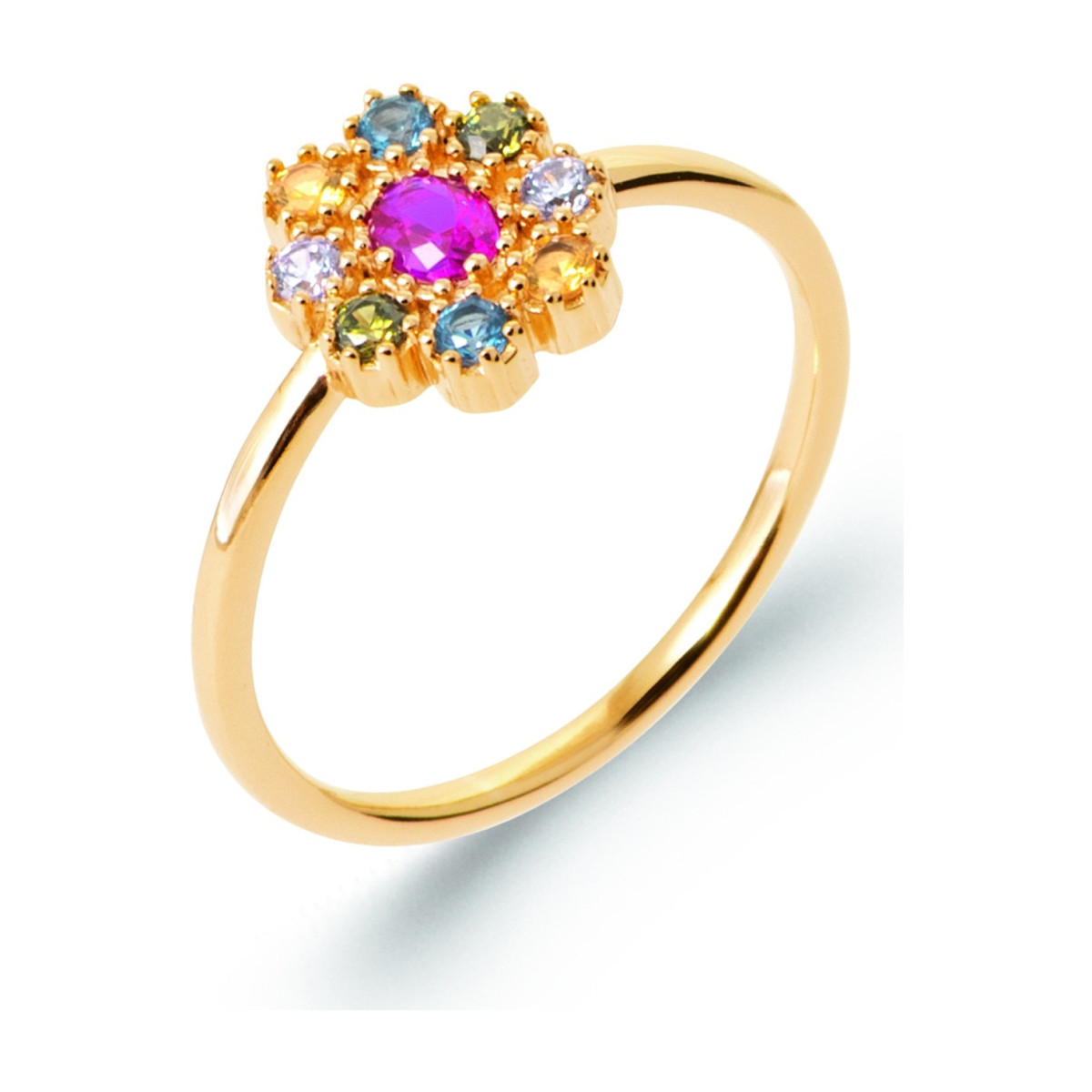 Bague Prairie — vue 4