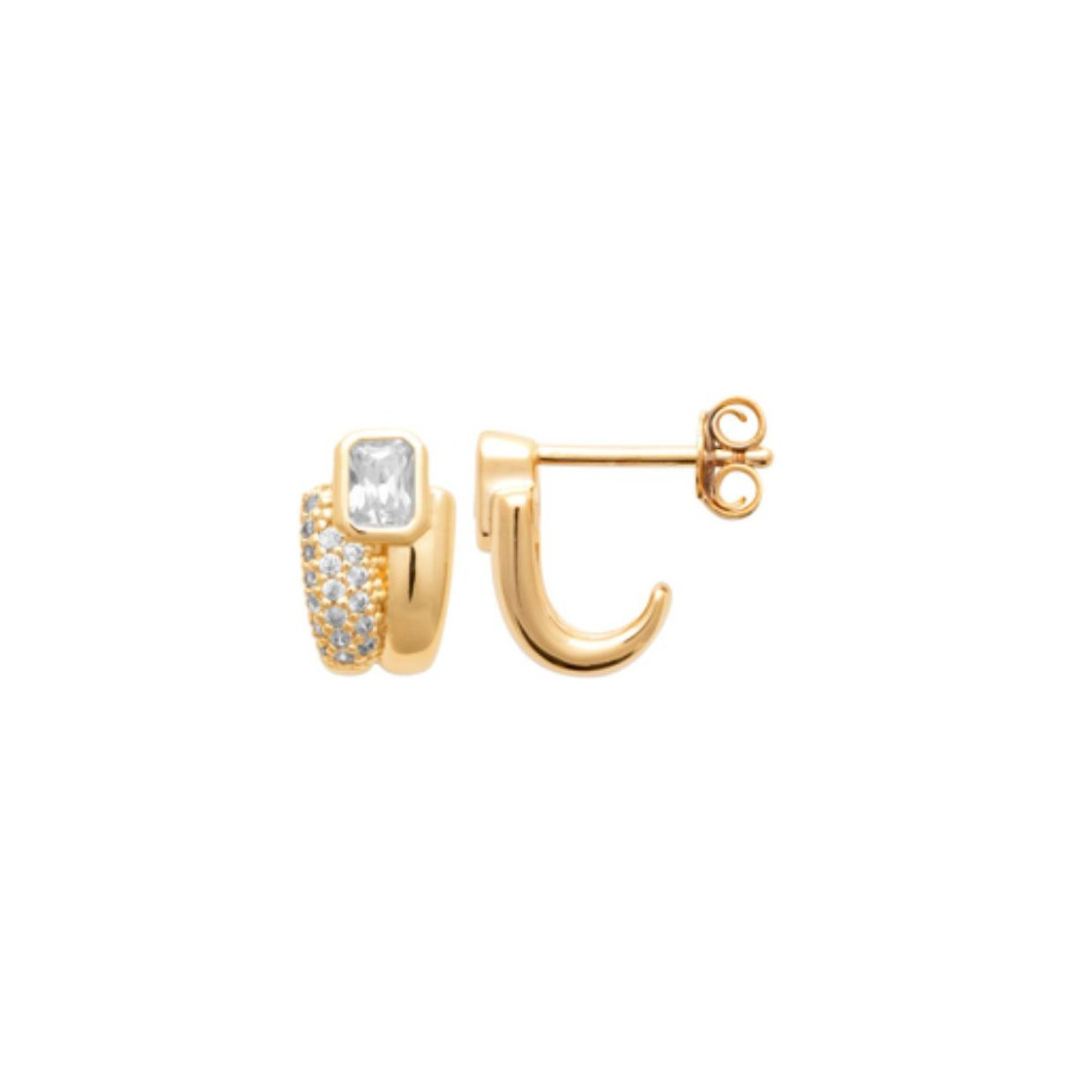 Boucles Stèle