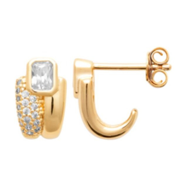 Stèle Earrings