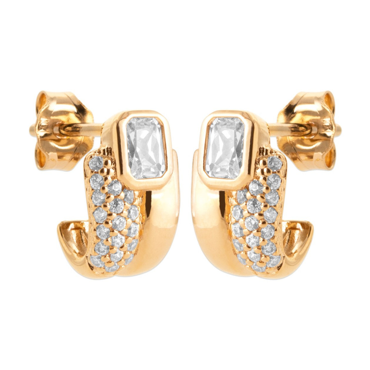 Boucles Stèle — vue 2