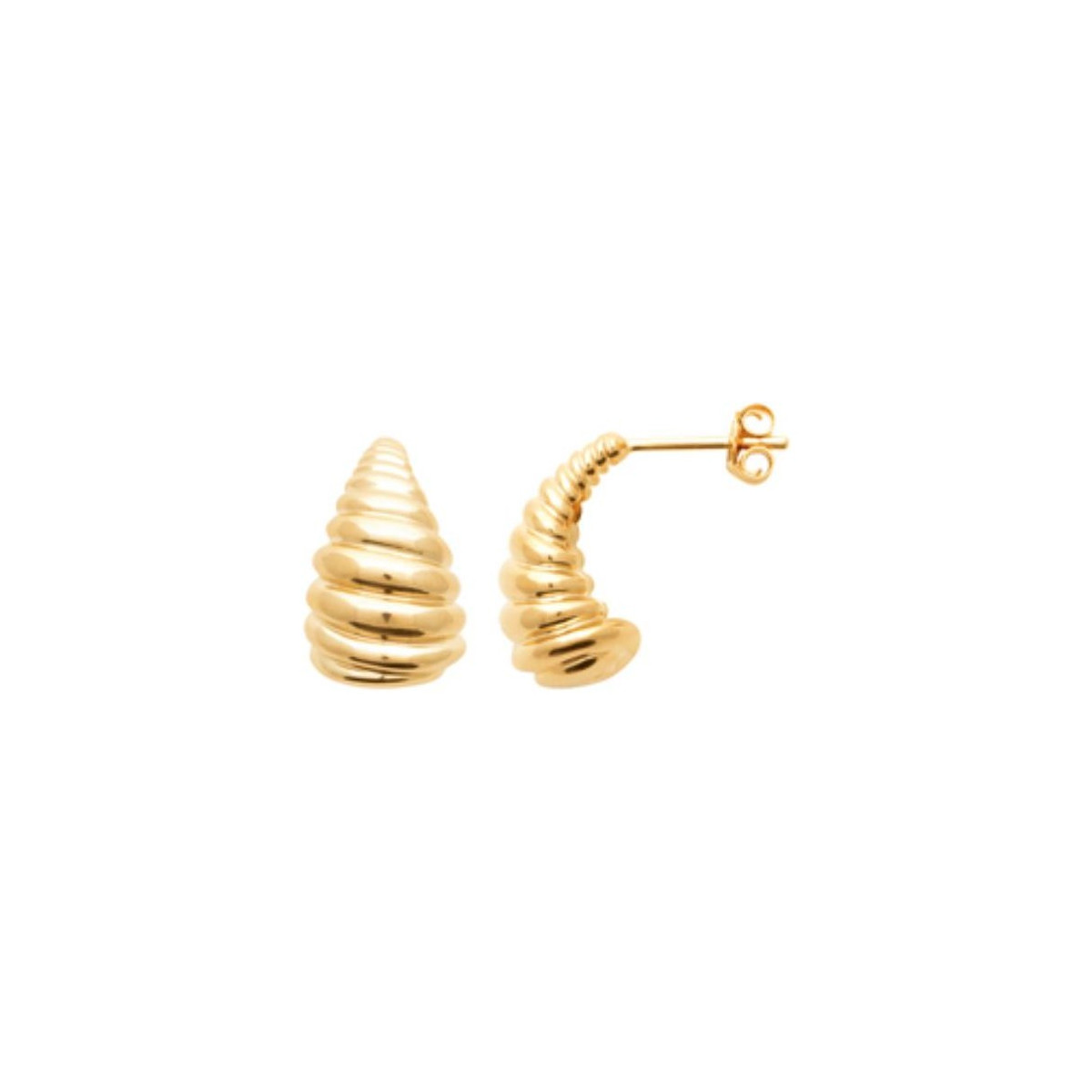 Boucles Conque
