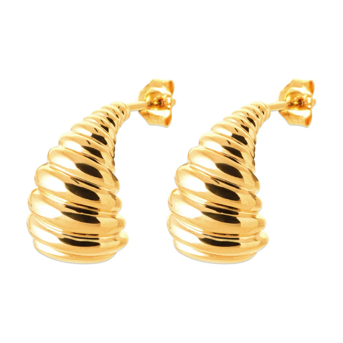Boucles Conque — vue 2