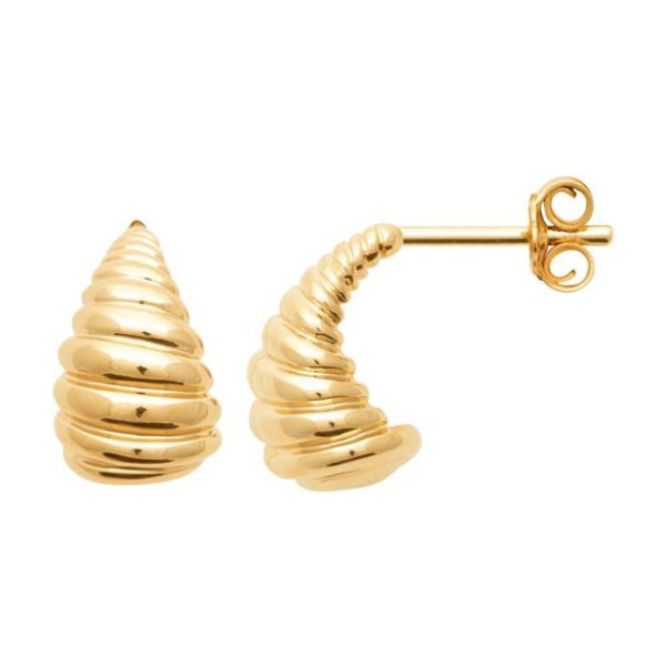 Boucles Vrille