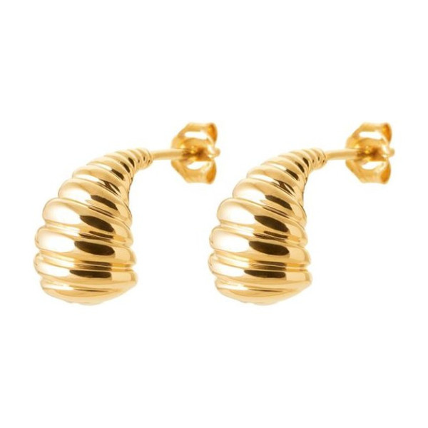 Boucles Vrille