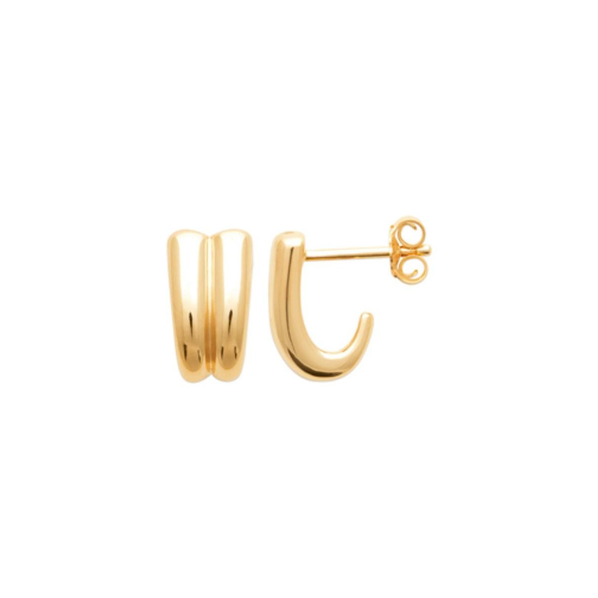 Boucles Arche