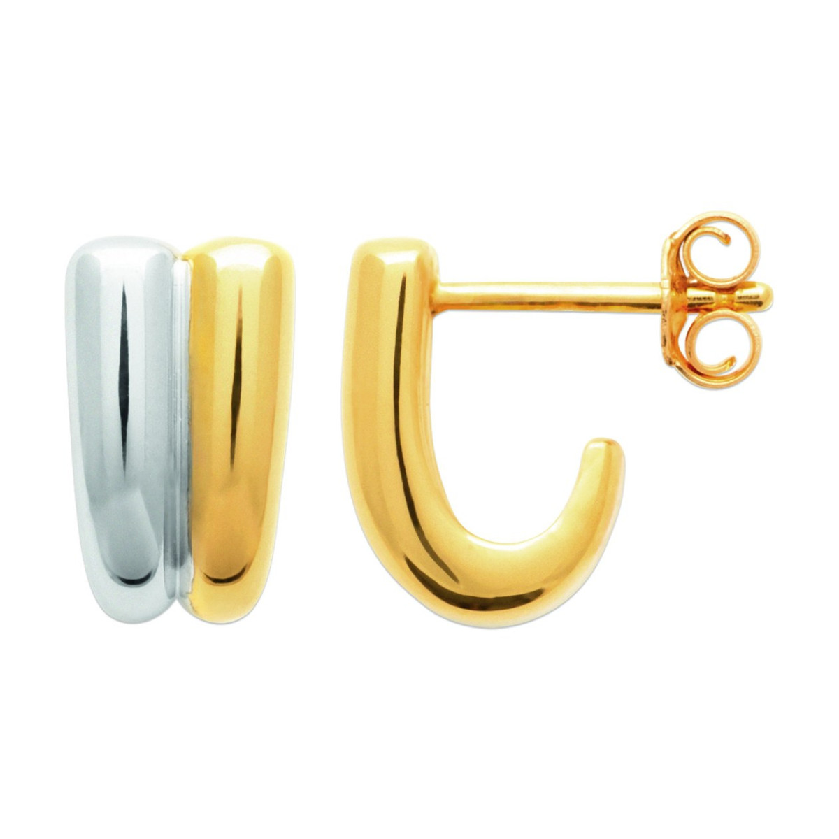 Boucles Reflet — vue 3