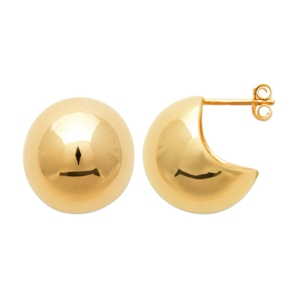 Bulle Earrings