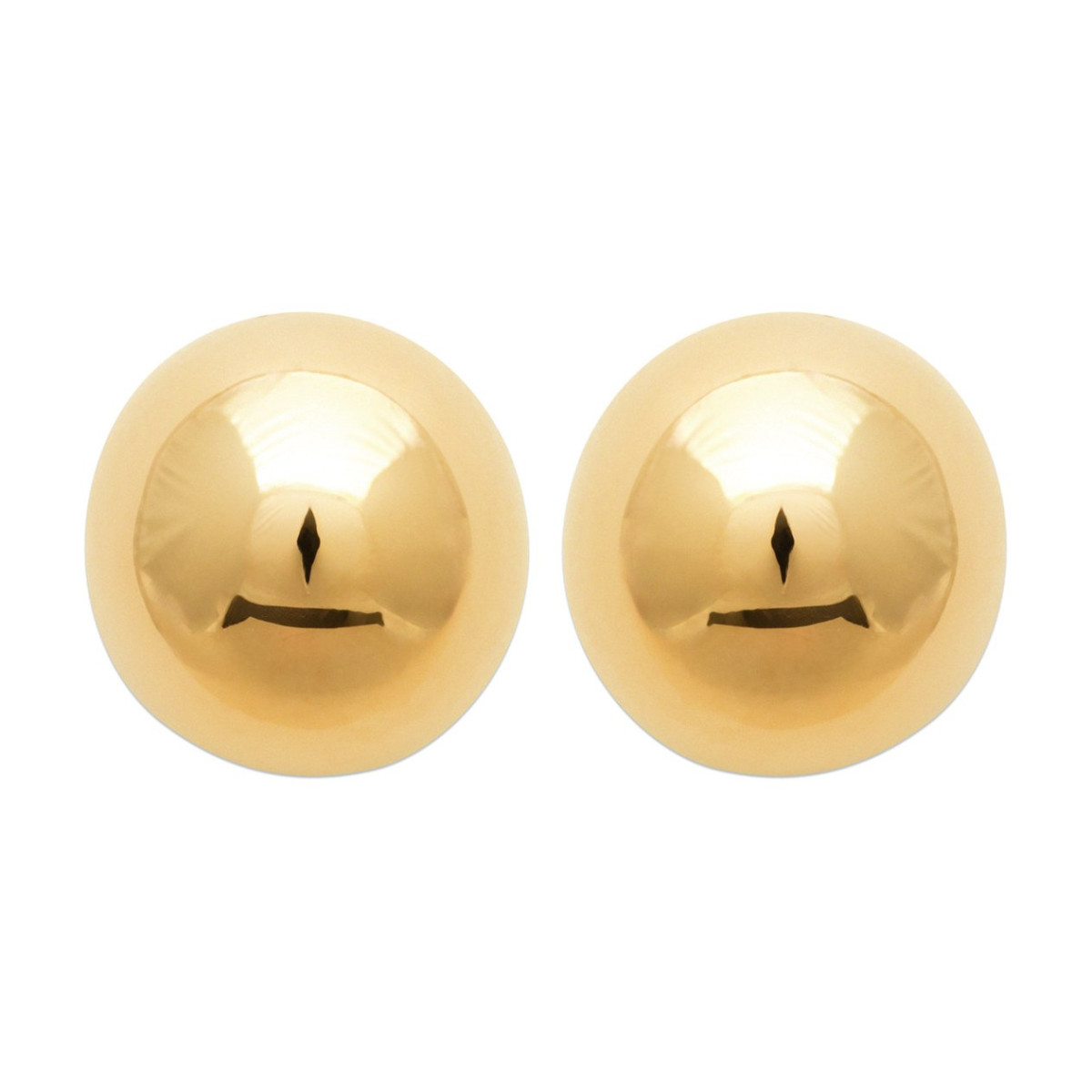 Boucles Bulle — vue 2