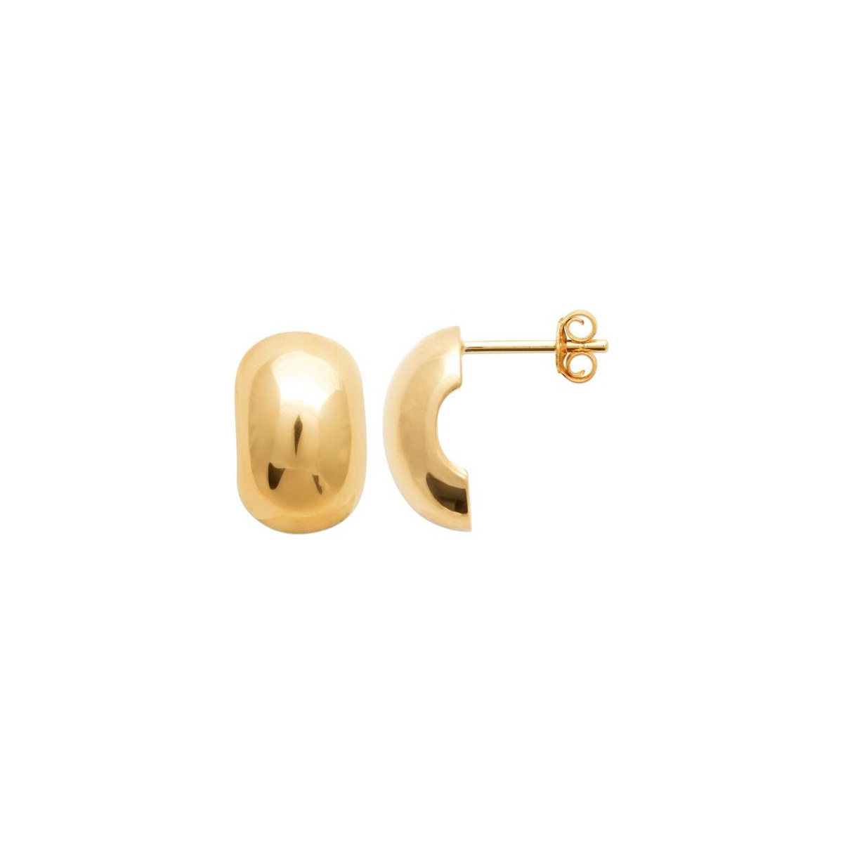 Boucles Pépite
