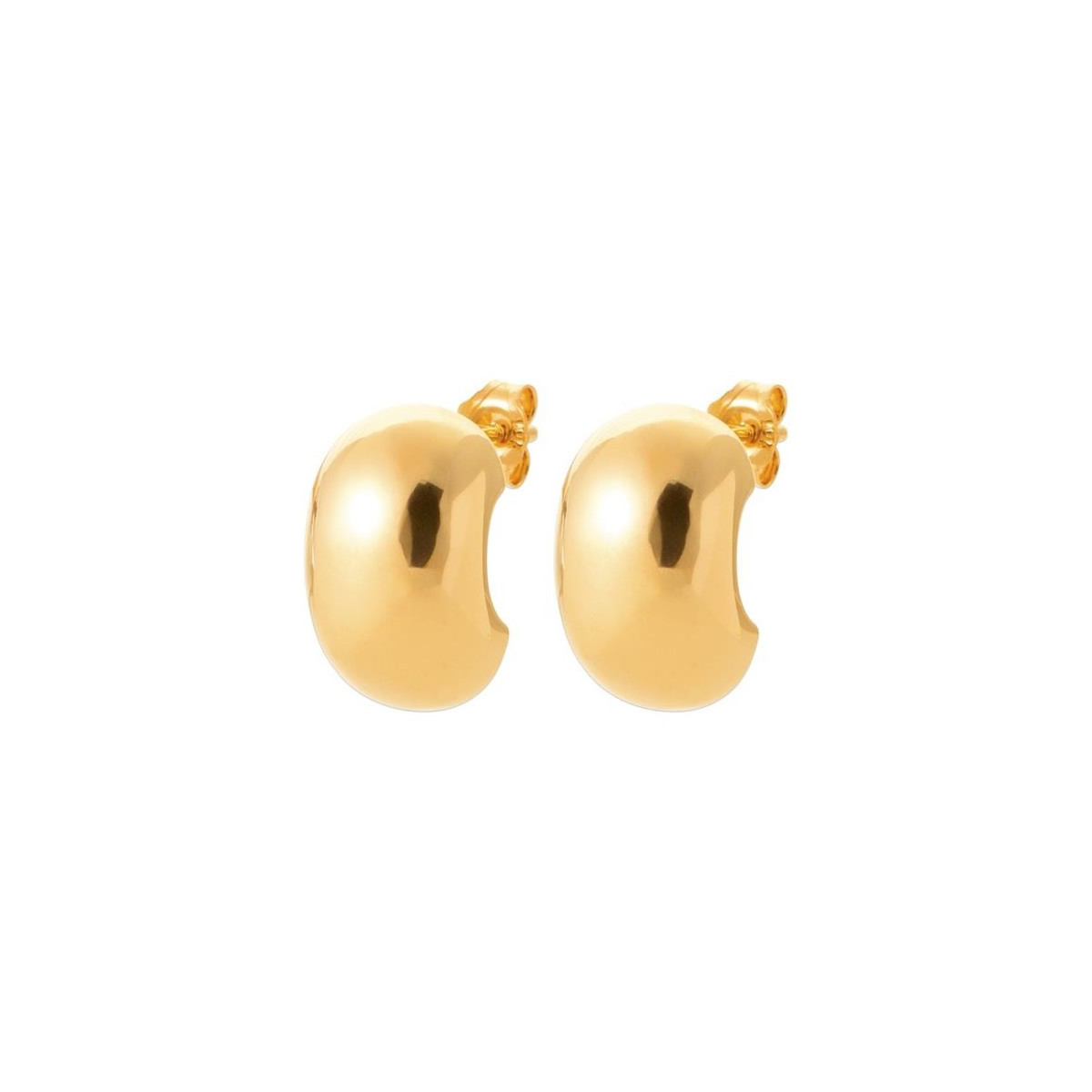 Pépite Earrings — view 2