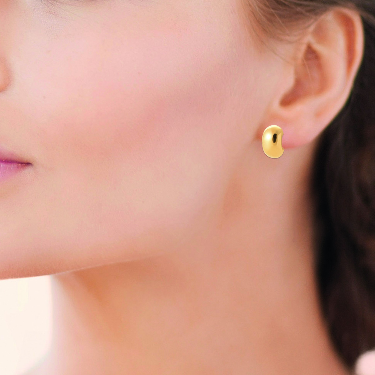 Pépite Earrings — view 3