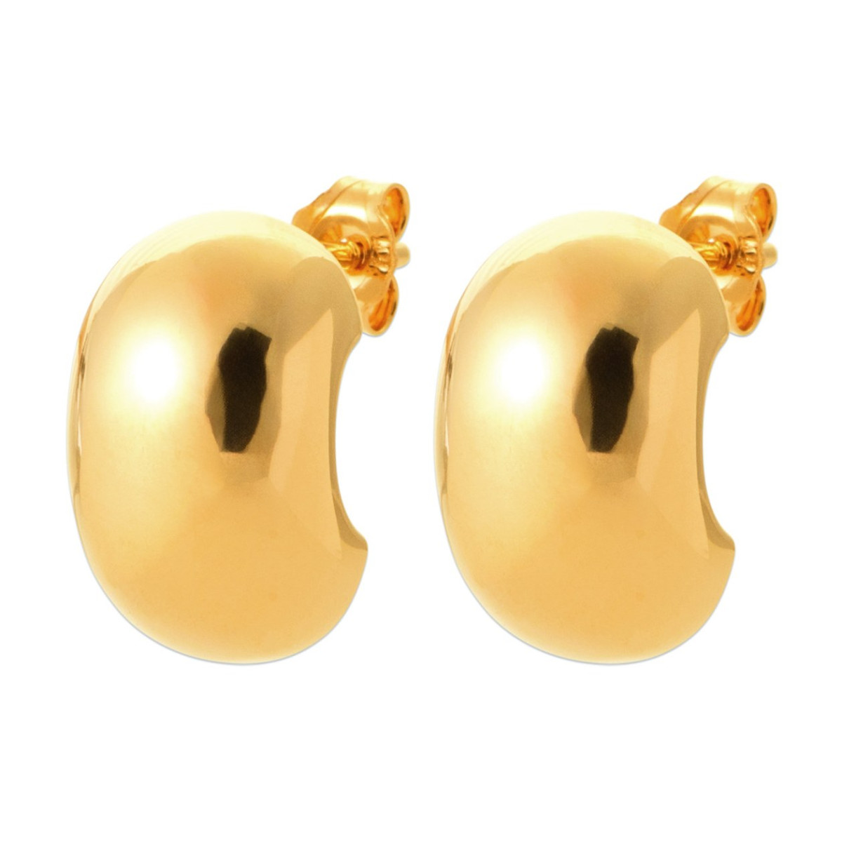 Boucles Pépite — vue 4