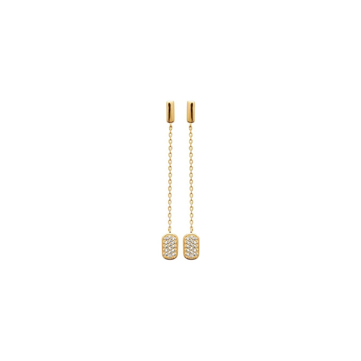 Lueur Earrings