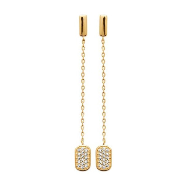Boucles Lueur