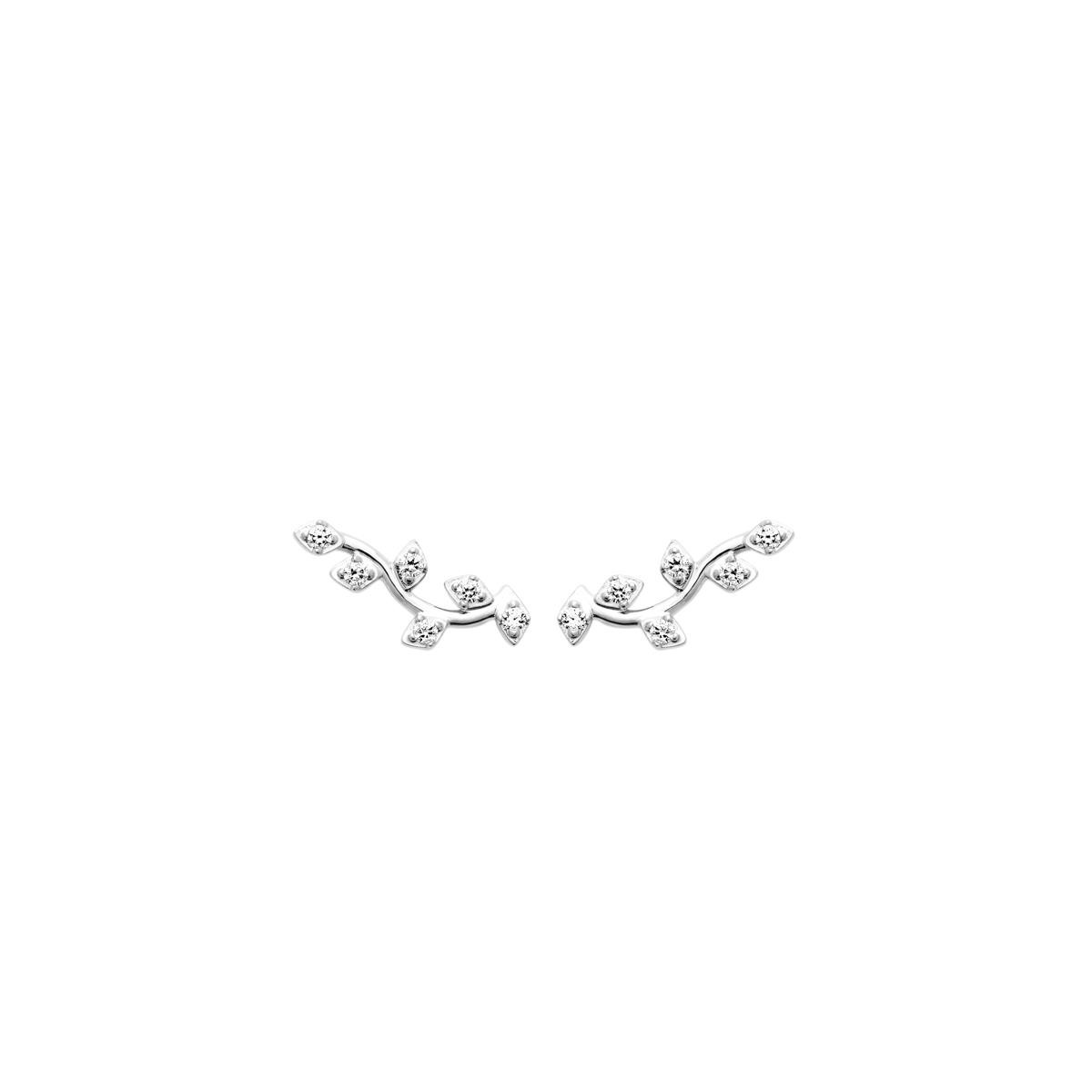 Boucles Feuillage