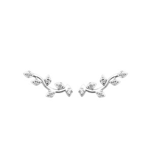 Boucles Feuillage