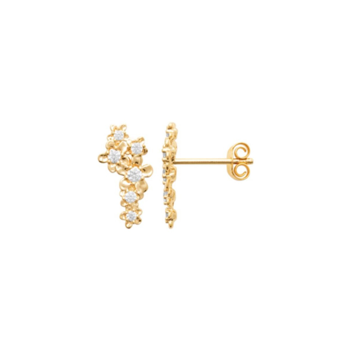 Muguet Earrings