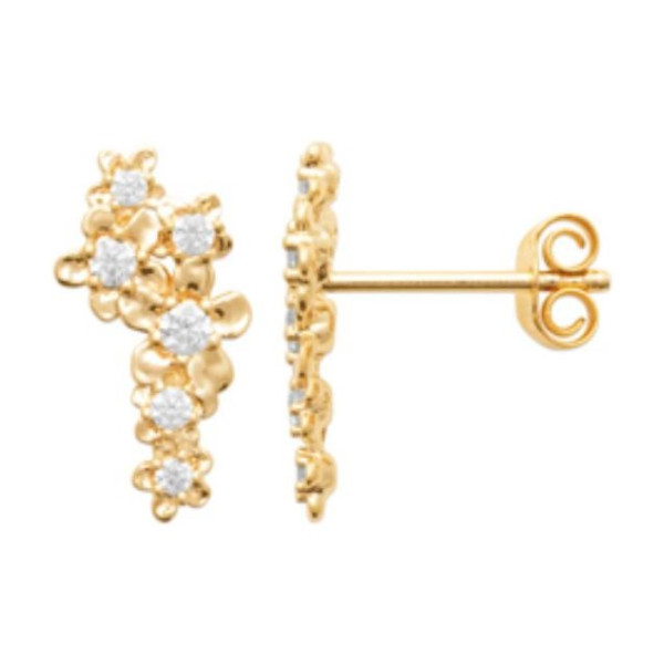 Muguet Earrings