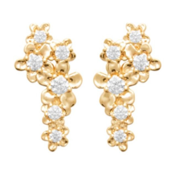 Boucles Muguet