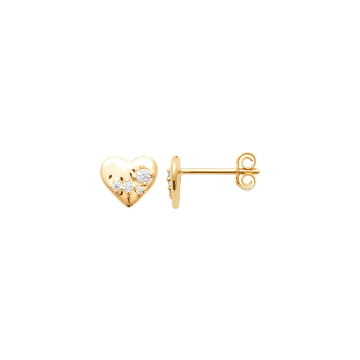 Boucles Aveu