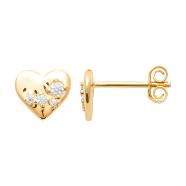 Boucles Aveu