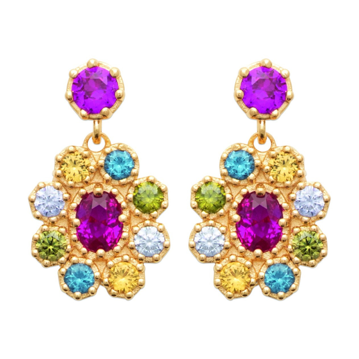 Boucles Prairie — vue 2