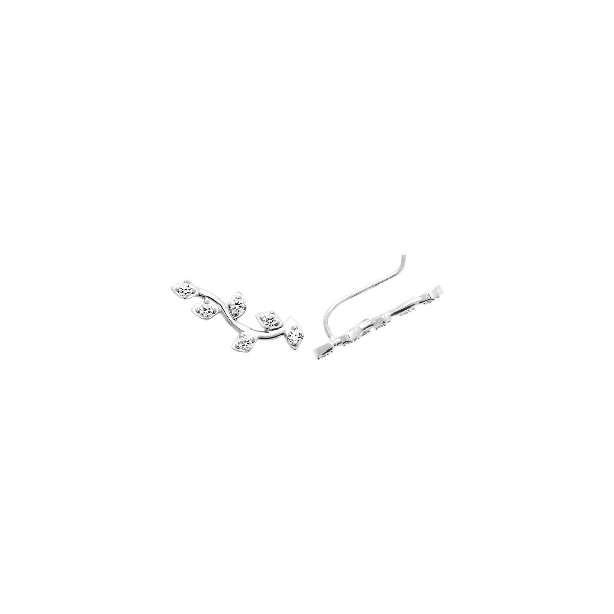 Boucles Feuillage