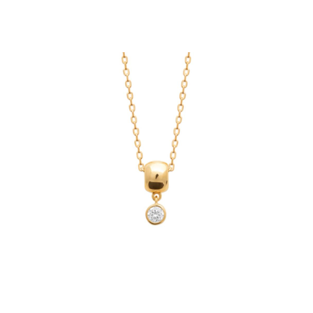 Collier Nectar