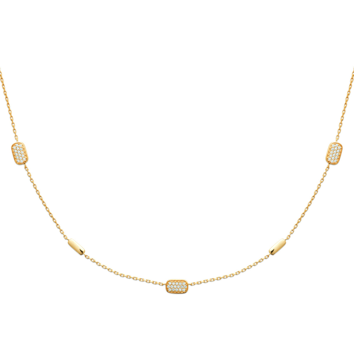 Collier Lueur