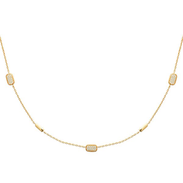 Lueur Necklace