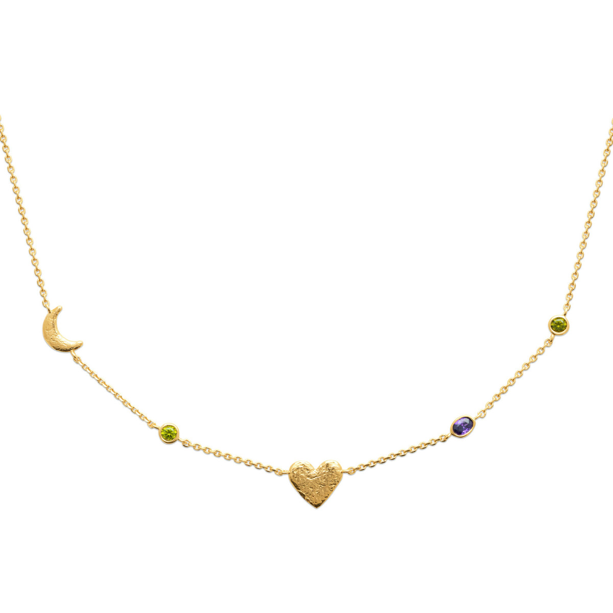 Fable Necklace
