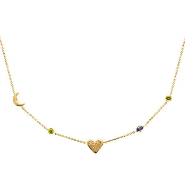 Fable Necklace