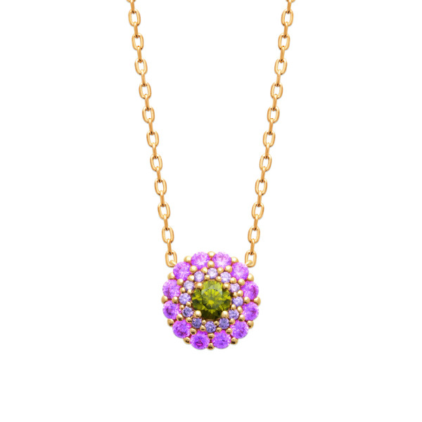Collier Dahlia