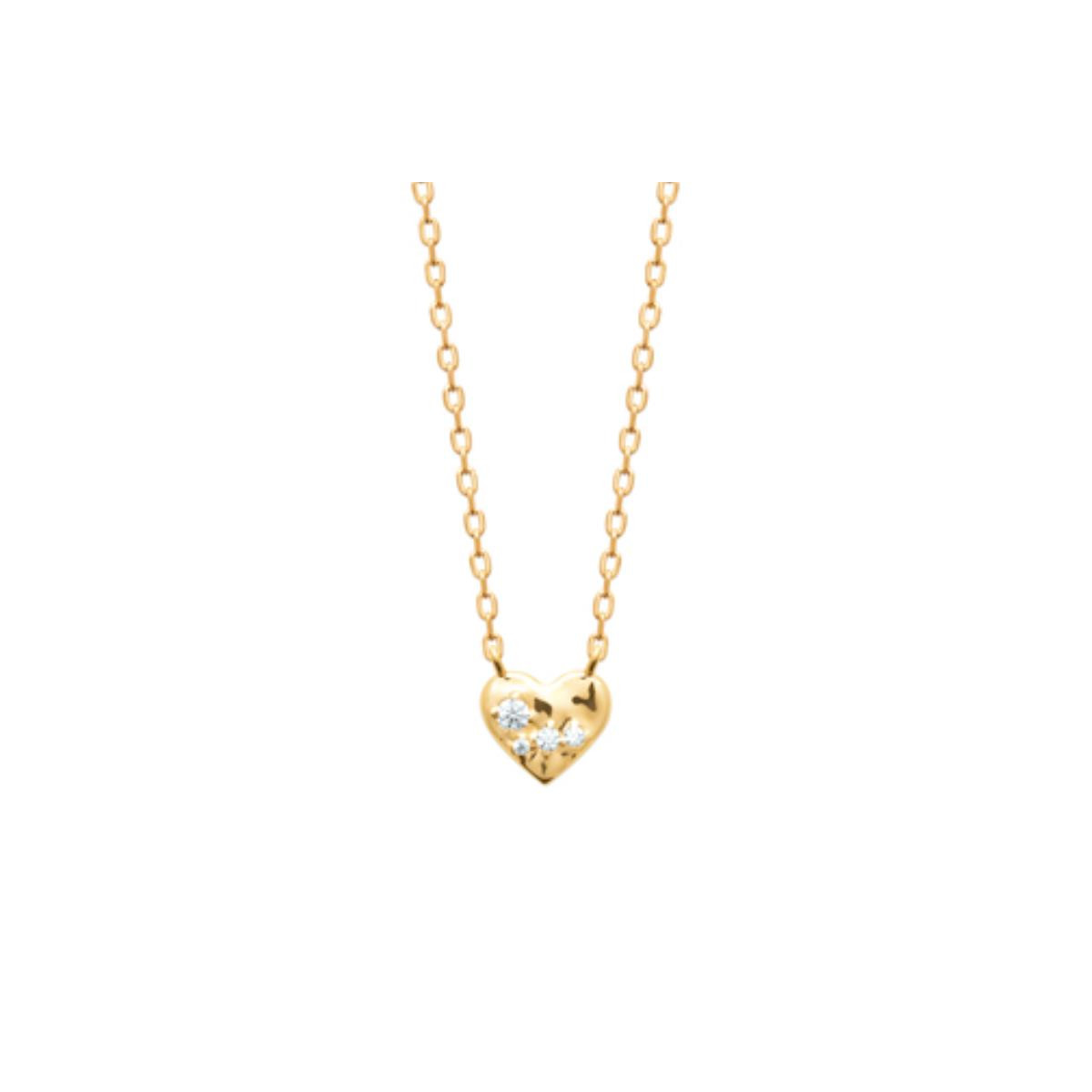 Collier Aveu