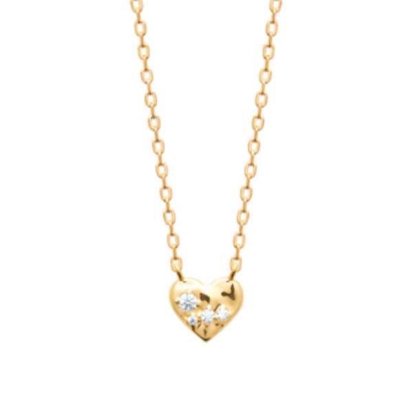 Collier Aveu
