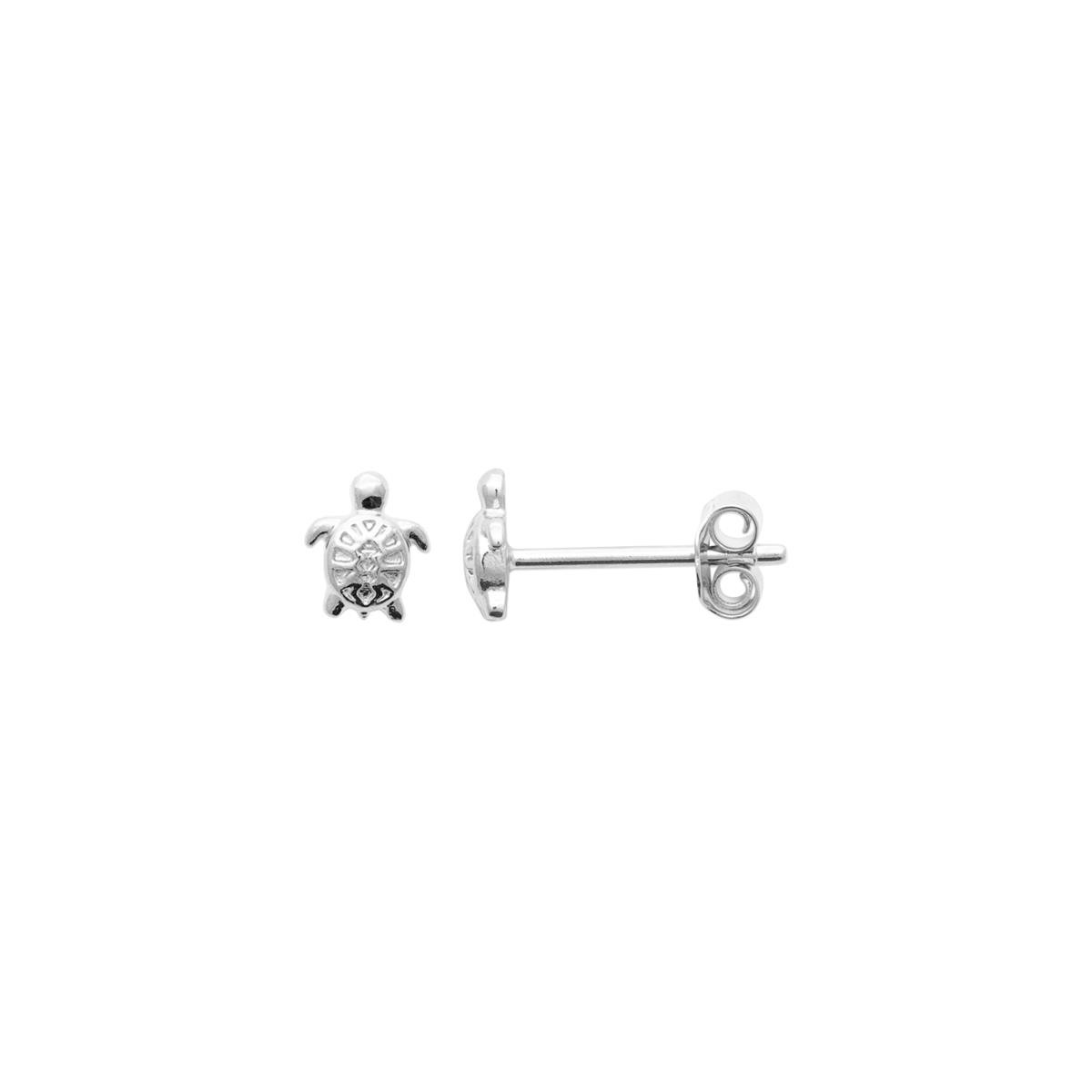 B.O ARGENT 925 RHODIE