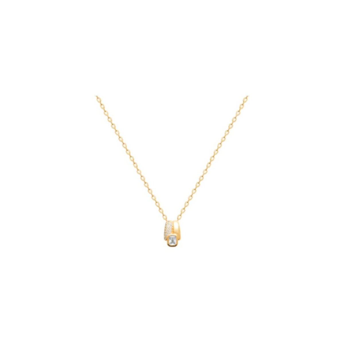Pendentif Lueur