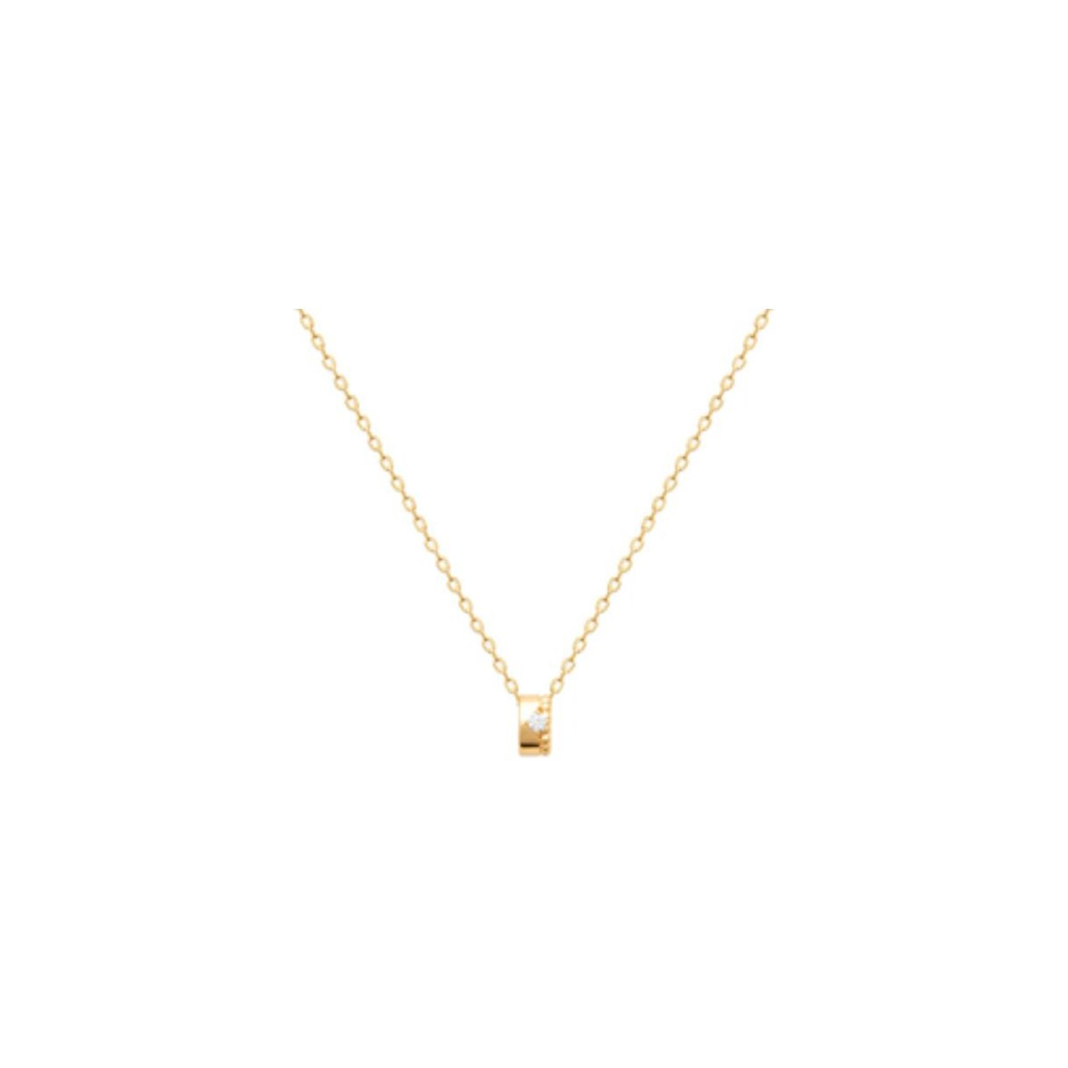 Pendentif Étincelle