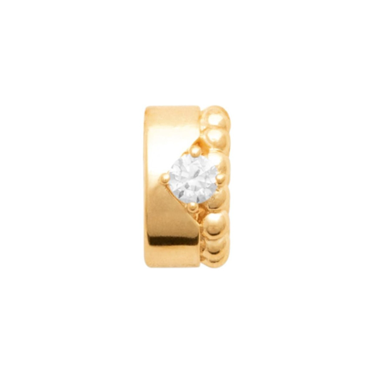 Pendentif Étincelle — vue 2